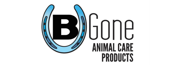 B Gone White Line