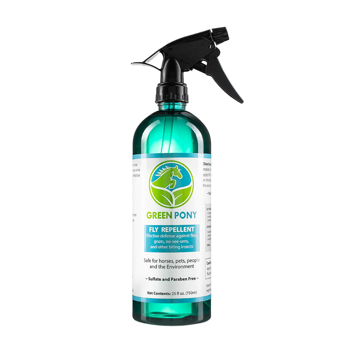 Green Pony Fly Spray