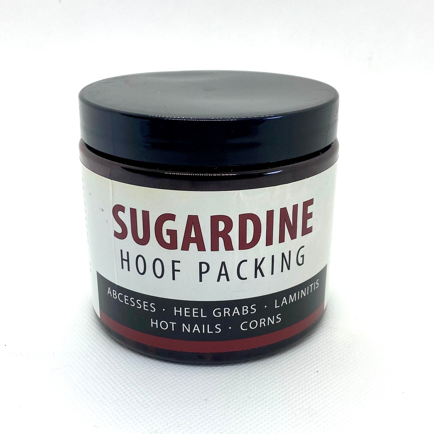 Sugardine Hoof Pack